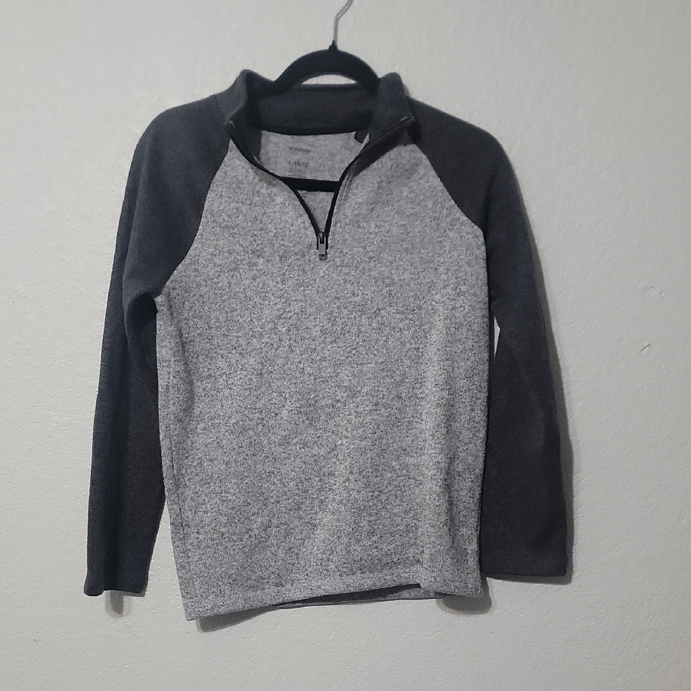 SET!! Men's Quarter-Zip Sweaters SET!!